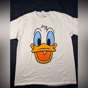 Disney Donald Duck Graphic T-Shirt